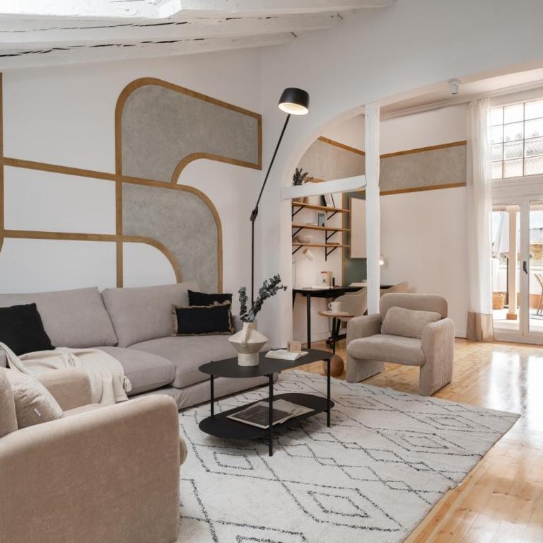 Spacest - Calle de Fuencarral E - Apartamento - 9