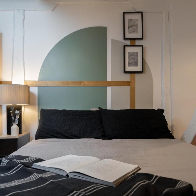 Spacest - Calle de Fuencarral E - Apartamento - 13
