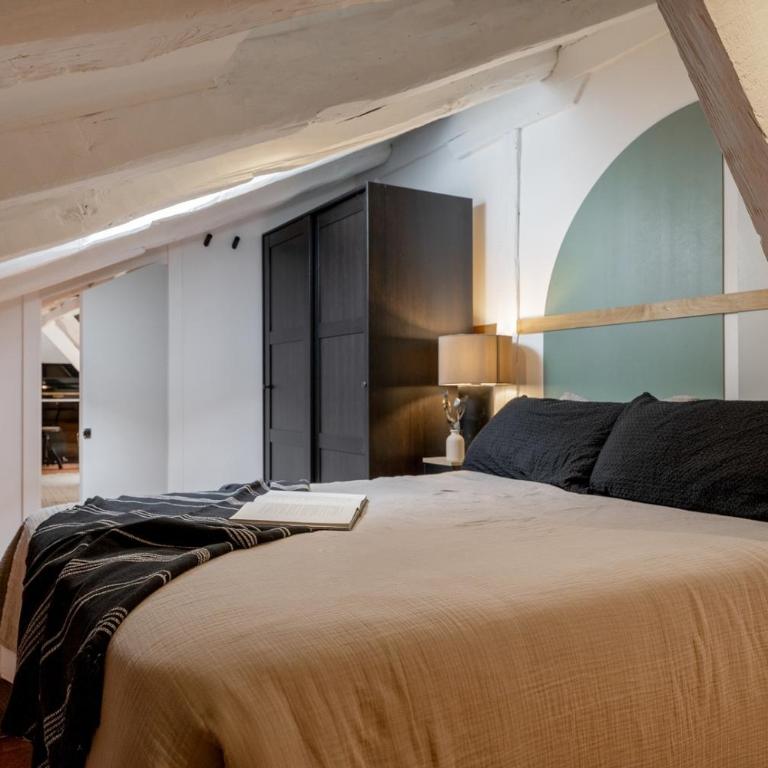 Spacest - Calle de Fuencarral E - Apartamento - 18