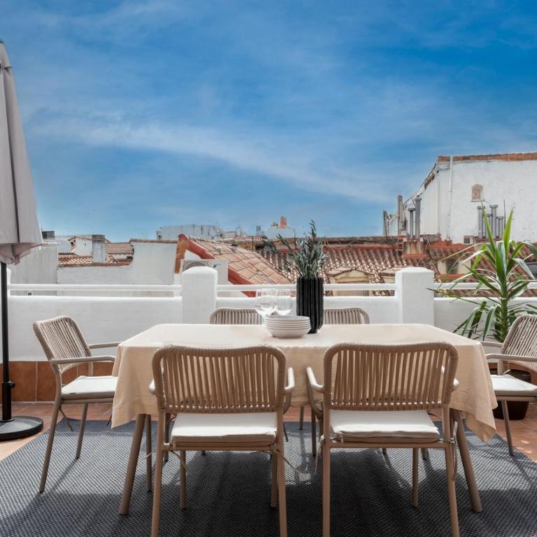 Spacest - Calle de Fuencarral E - Apartamento - 22
