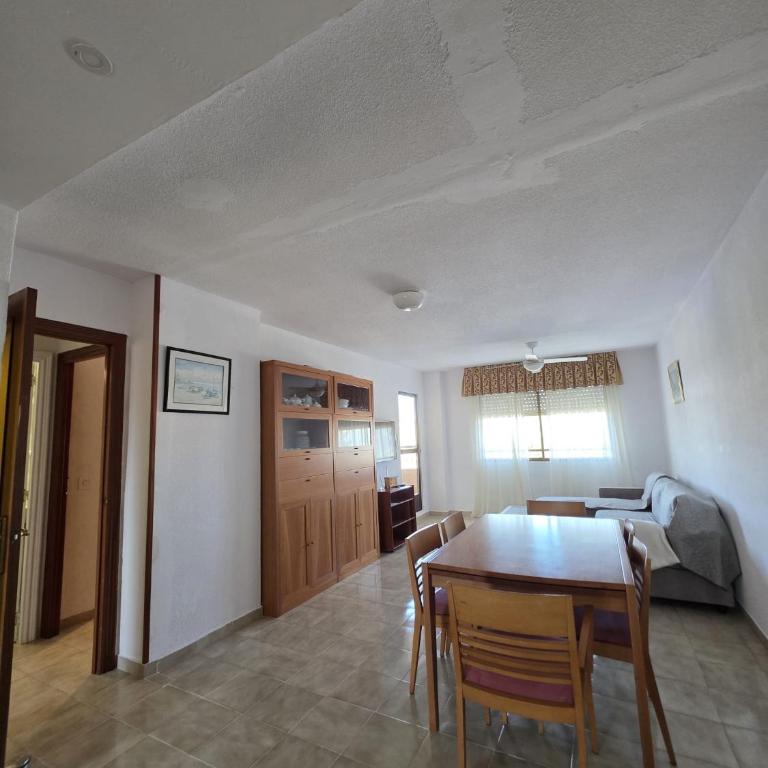 Apartamento Roses - Apartamento con balcón - 22