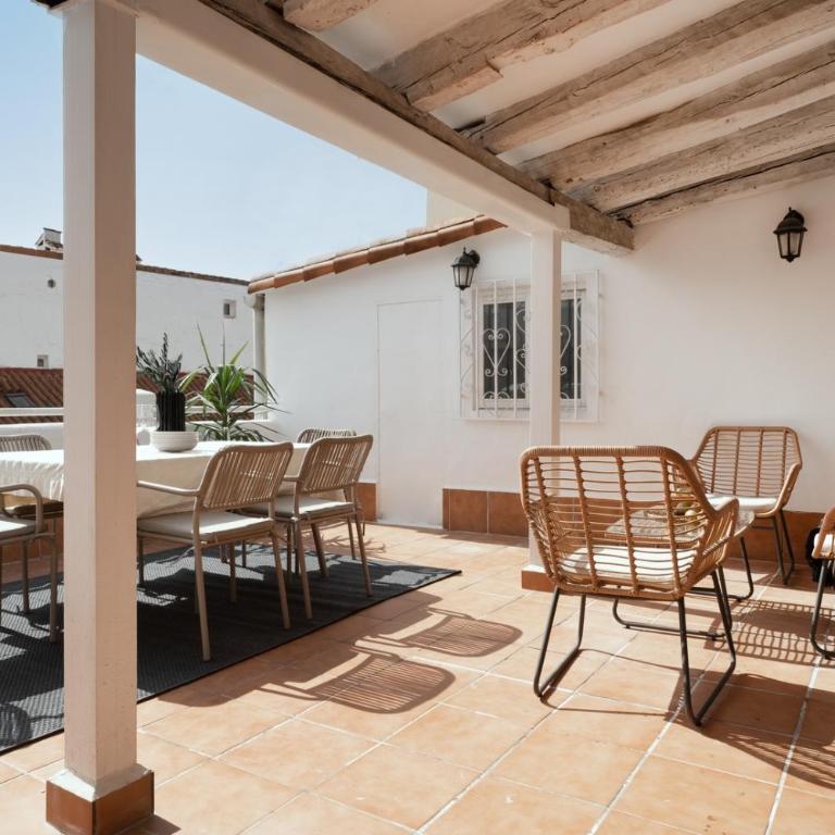 Spacest - Calle de Fuencarral E - Apartamento - 24