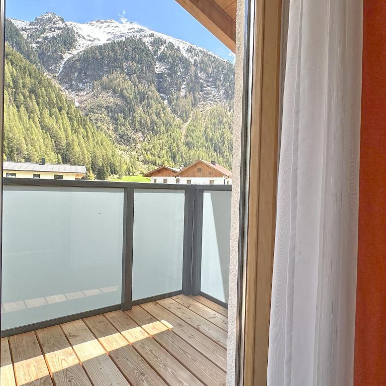Appartement Leiter - Maisonette-Apartment - 9