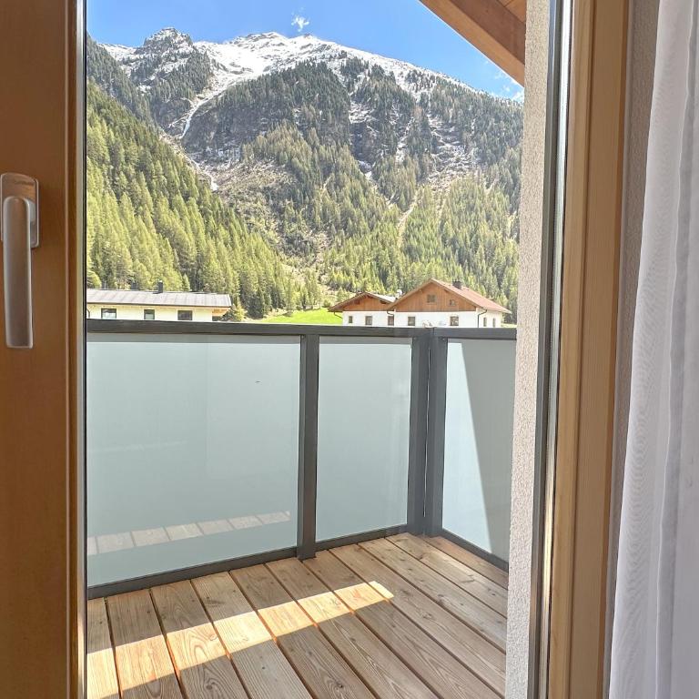 Appartement Leiter - Maisonette-Apartment - 8