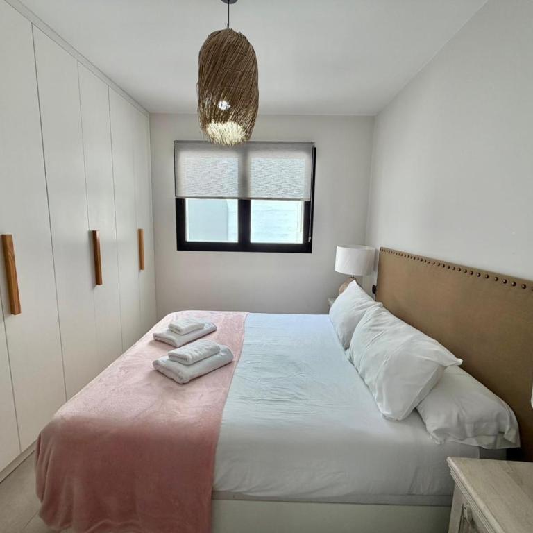 VV El Descanso - Apartamento de 1 dormitorio - 12