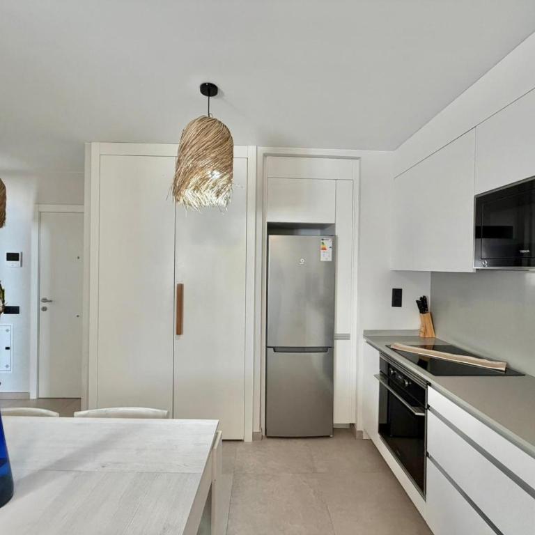 VV El Descanso - Apartamento de 1 dormitorio - 9