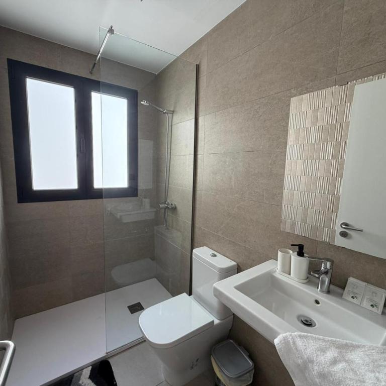 VV El Descanso - Apartamento de 1 dormitorio - 16