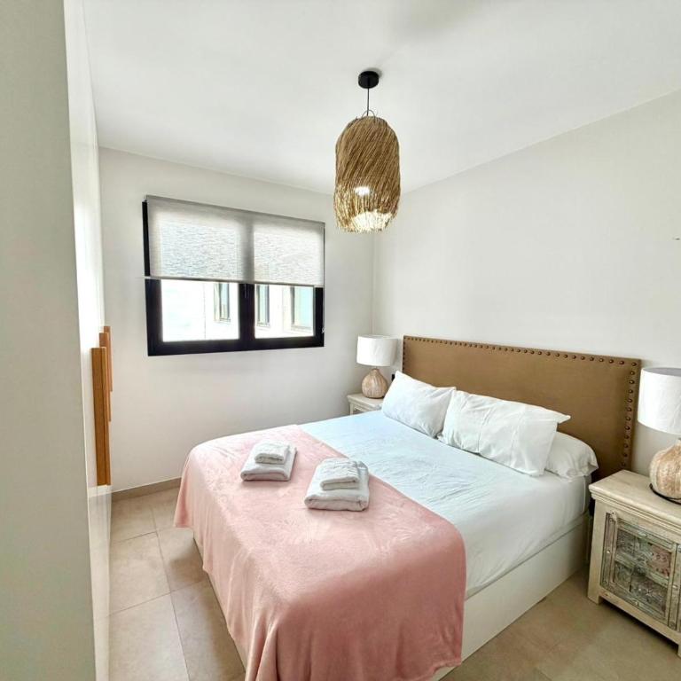 VV El Descanso - Apartamento de 1 dormitorio - 11