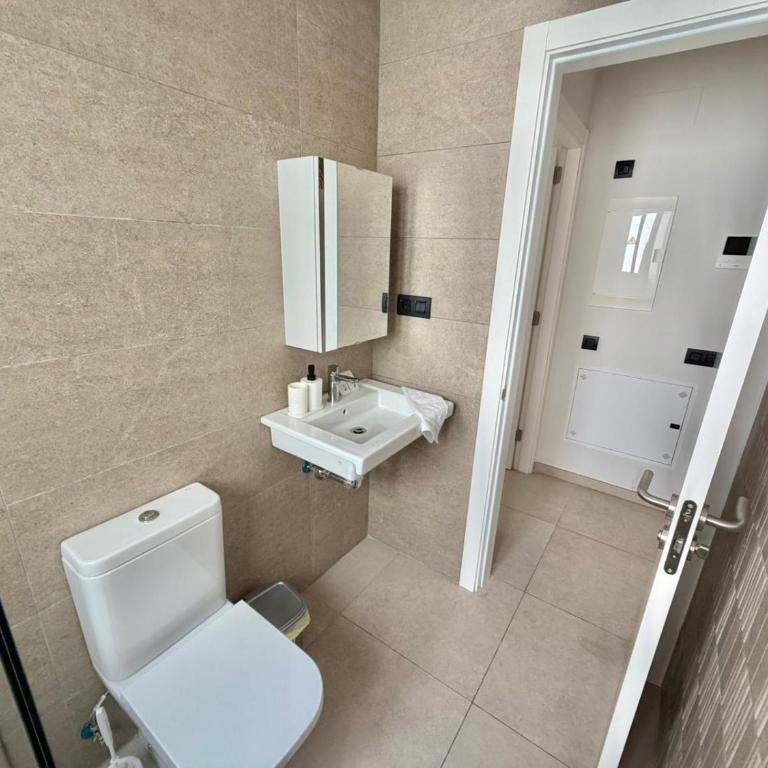 VV El Descanso - Apartamento de 1 dormitorio - 18