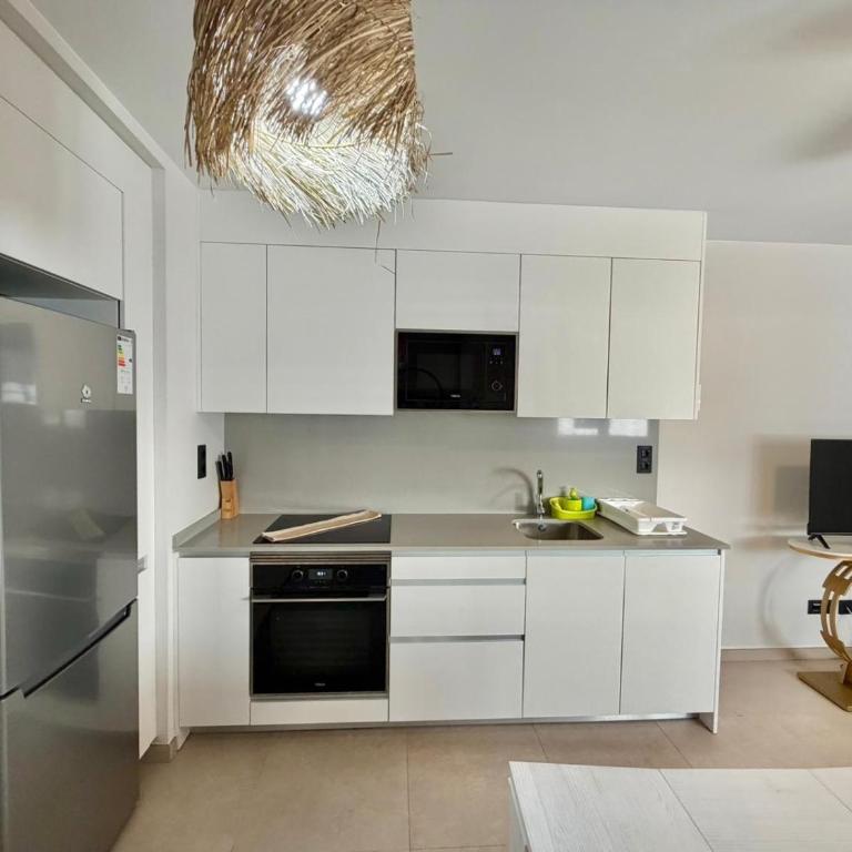 VV El Descanso - Apartamento de 1 dormitorio - 6