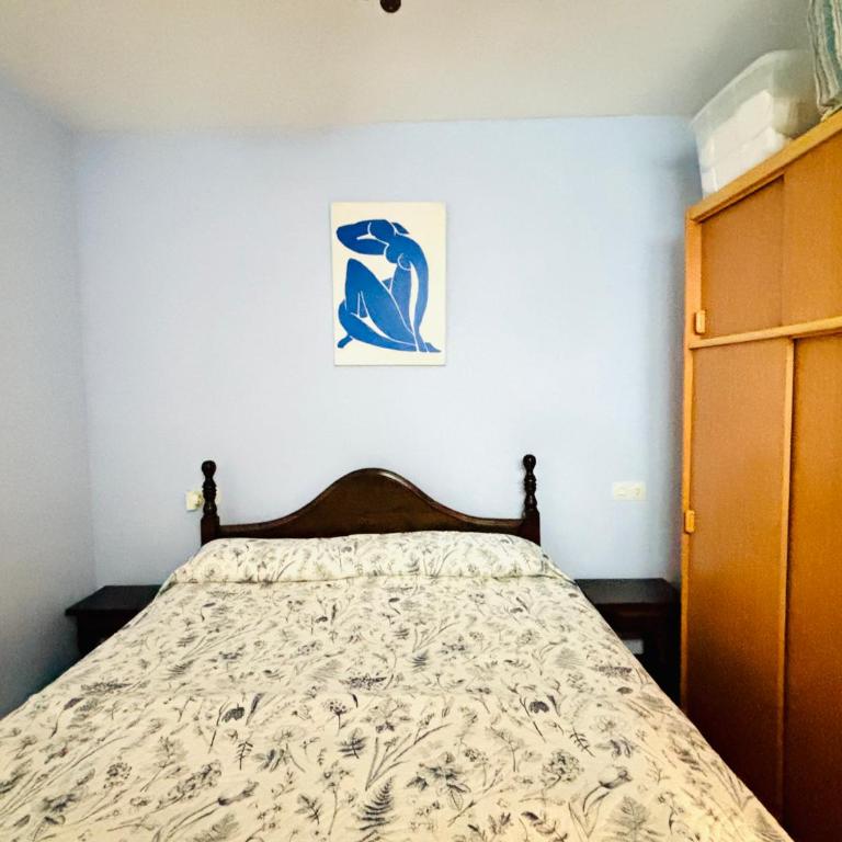 Global Immo 2215 Figueres 12 - One-Bedroom Apartment - 9