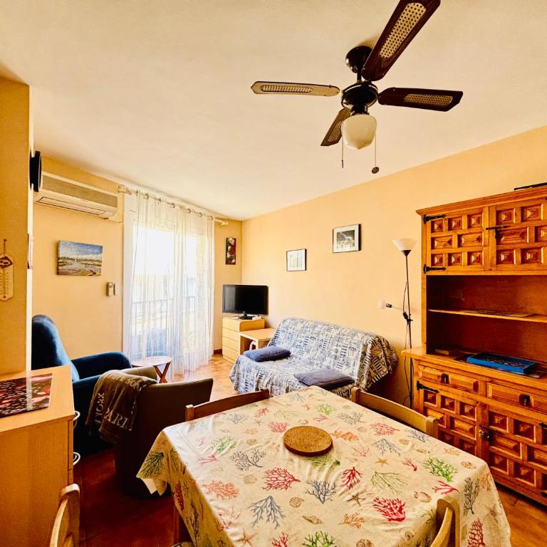 Global Immo 2215 Figueres 12 - One-Bedroom Apartment - 10