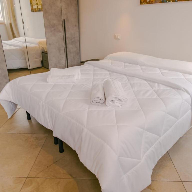 Domus Dantis - Italian Homing - Appartamento con 1 Camera da Letto - 26