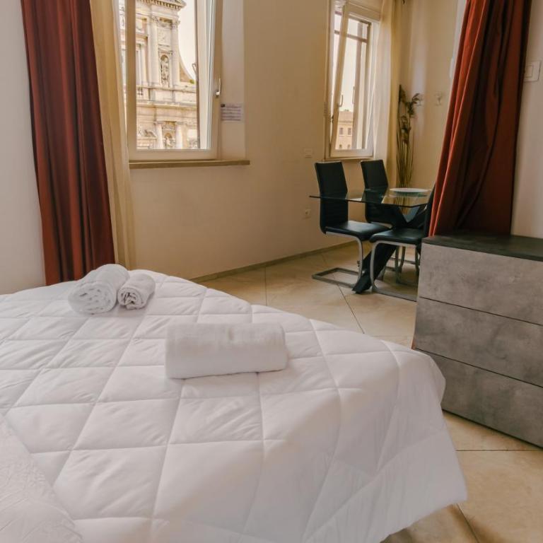 Domus Dantis - Italian Homing - Appartamento con 1 Camera da Letto - 24