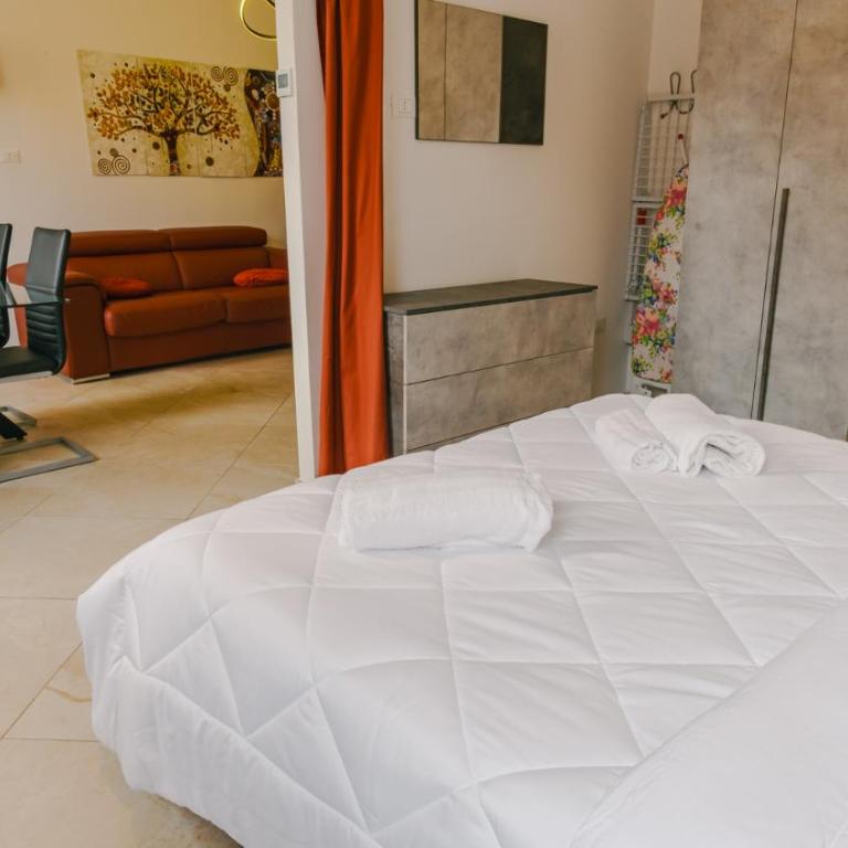 Domus Dantis - Italian Homing - Appartamento con 1 Camera da Letto - 18