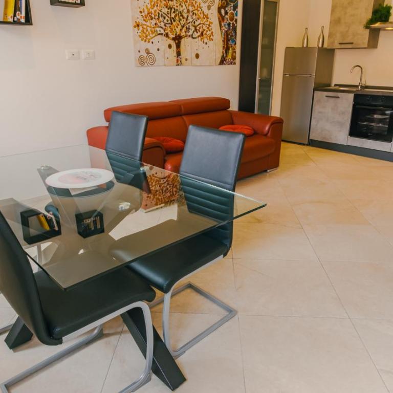 Domus Dantis - Italian Homing - Appartamento con 1 Camera da Letto - 19