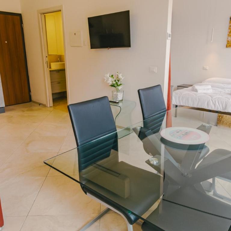 Domus Dantis - Italian Homing - Appartamento con 1 Camera da Letto - 21