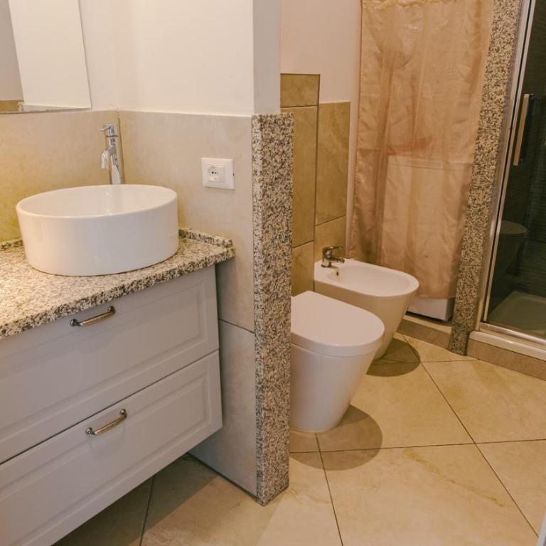 Domus Dantis - Italian Homing - Appartamento con 1 Camera da Letto - 22