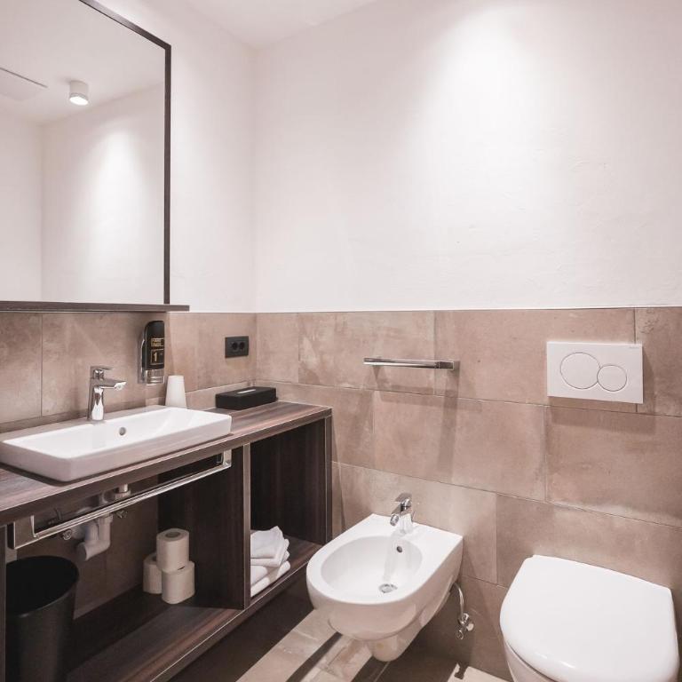 Emma Historic Hotel - Superior Doppelzimmer - 1
