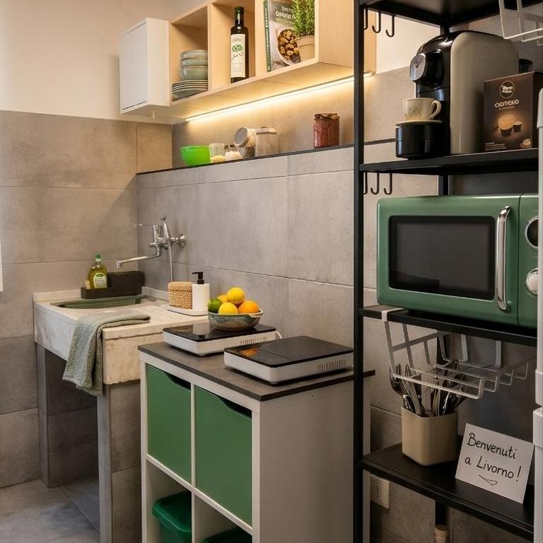 Ai Pelaghi Vespa Dream - Appartamento con 2 Camere da Letto - 31