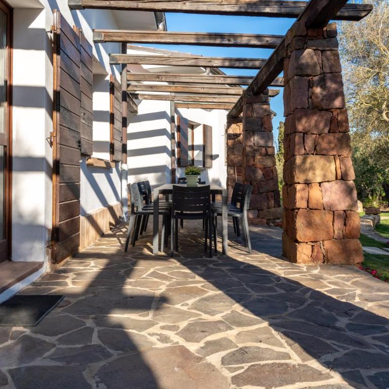 San Francesco Luxury Villa - Villa Deluxe - 12