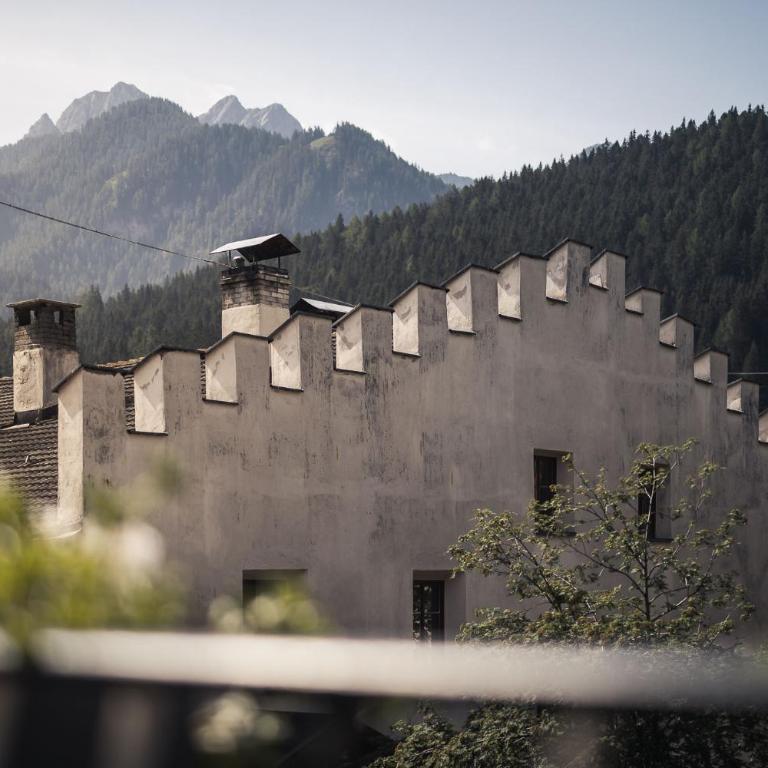 Emma Historic Hotel - Einzelzimmer - 1