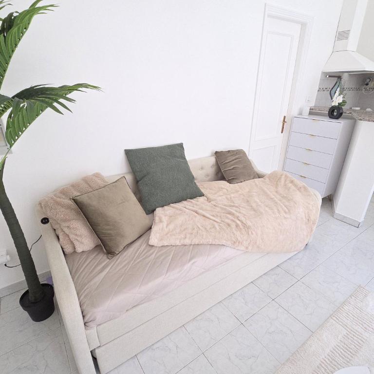Dante Riviera Elégance Nice - Studio Lit King-Size Deluxe - 9