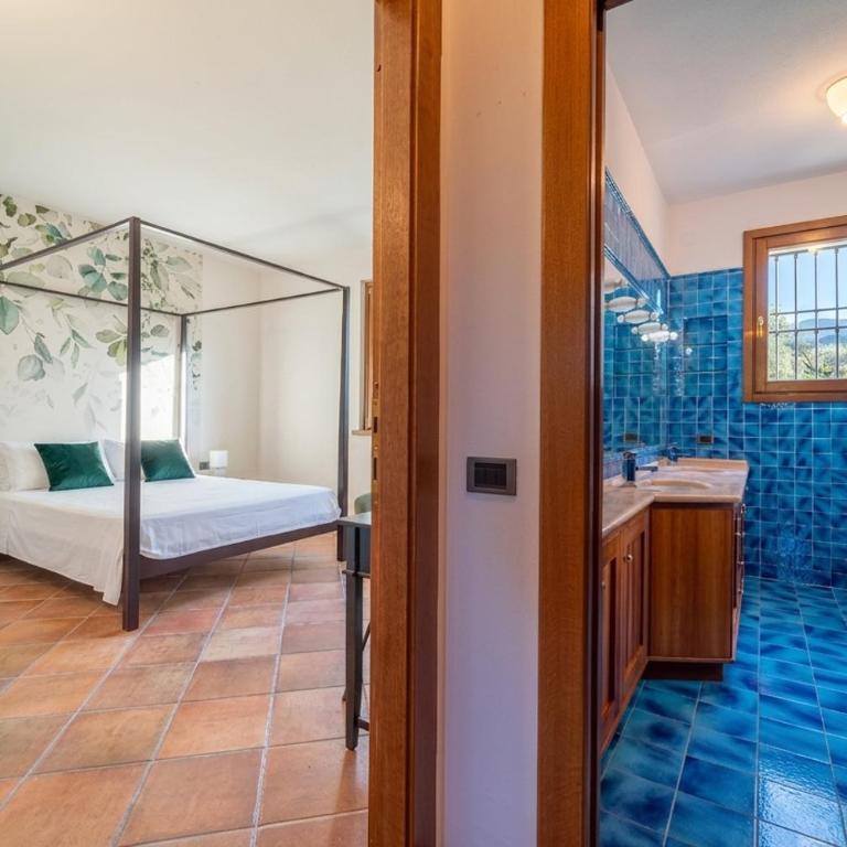 San Francesco Luxury Villa - Villa Deluxe - 21