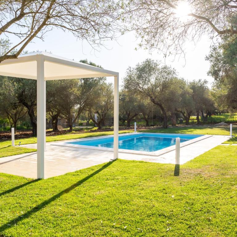 San Francesco Luxury Villa - Villa Deluxe - 33