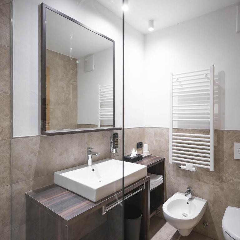 Emma Historic Hotel - Junior Suite Marie - 4