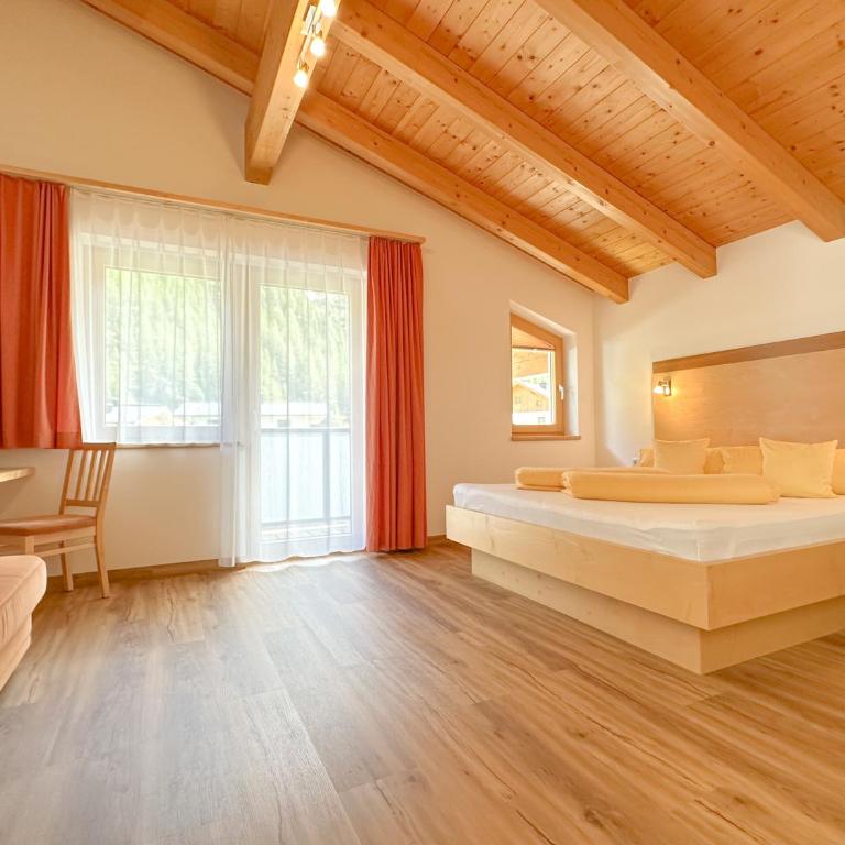 Appartement Leiter - Maisonette-Apartment - 2