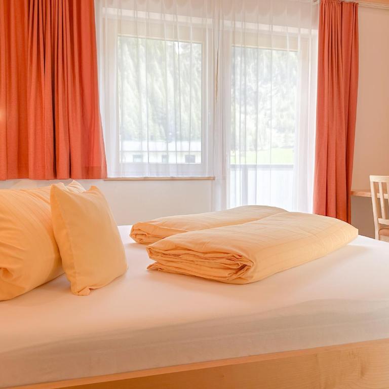 Appartement Leiter - Maisonette-Apartment - 3
