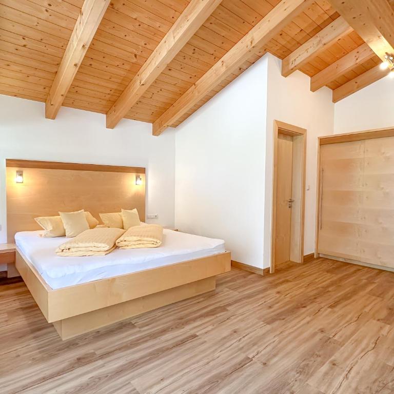 Appartement Leiter - Maisonette-Apartment - 7