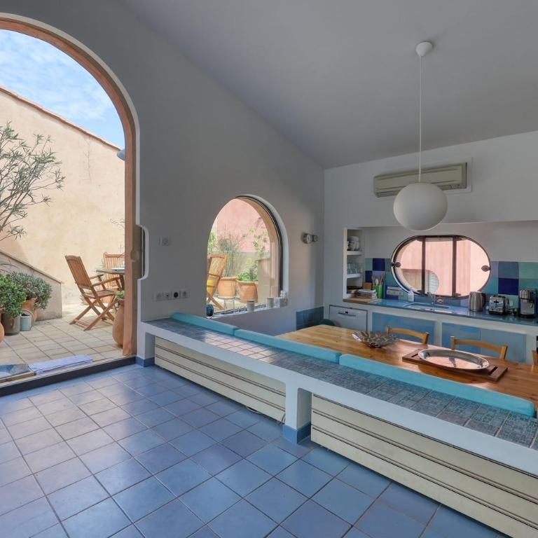 Superbe appartement avec vue mer proche village - Appartamento - 1