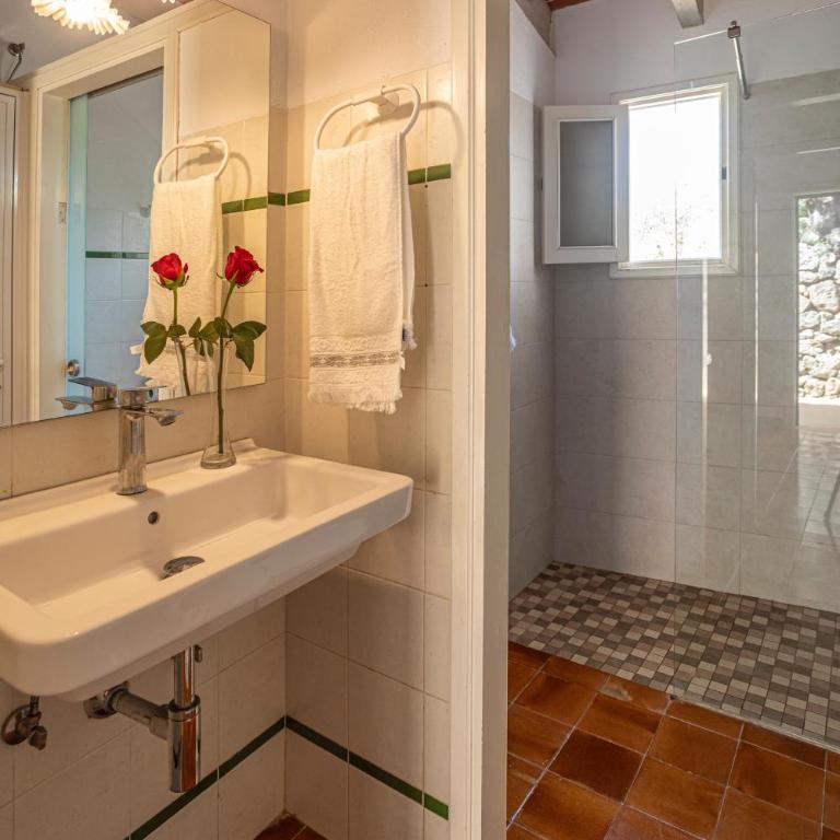 Can Miquel, villa in Pollensa - Villa con piscina privada - 17