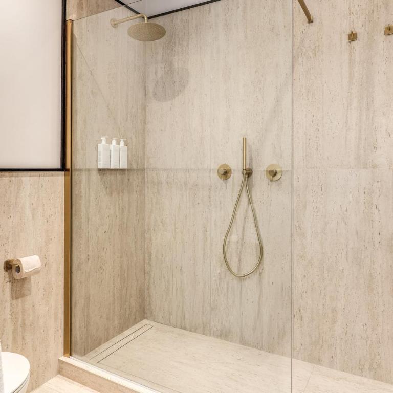 Babuino Palace&Suites Apartment with Terrace - Appartamento con 1 Camera da Letto e Terrazza - 5