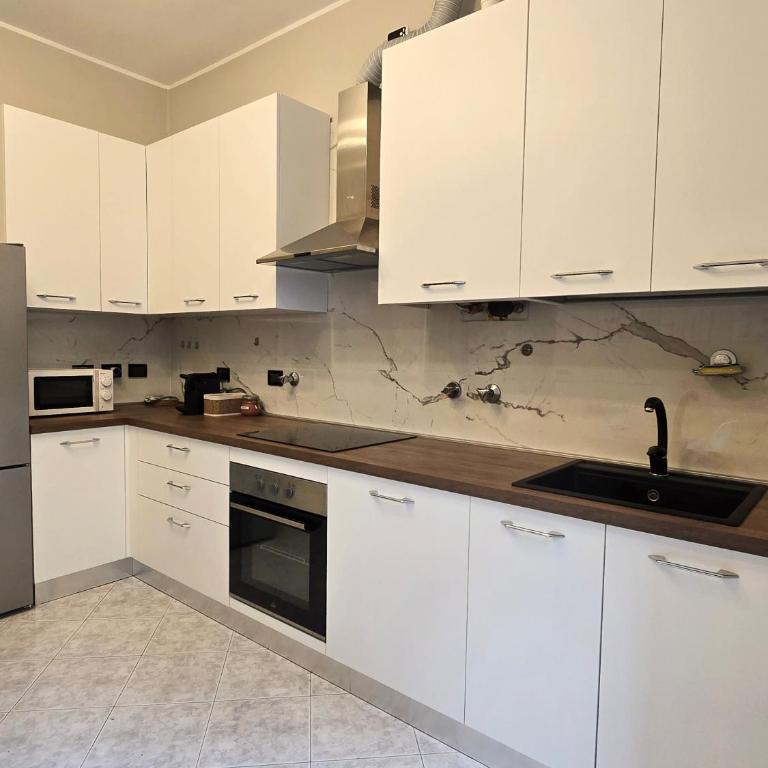 My Home Savona - Two-Bedroom Superior Apartment - 11