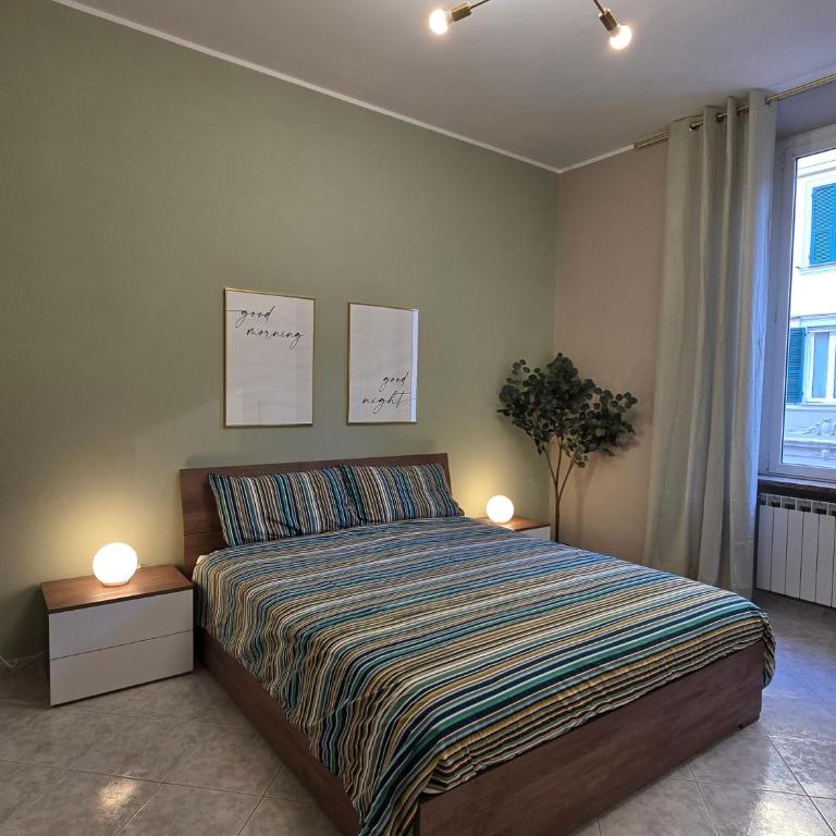 My Home Savona - Two-Bedroom Superior Apartment - 3