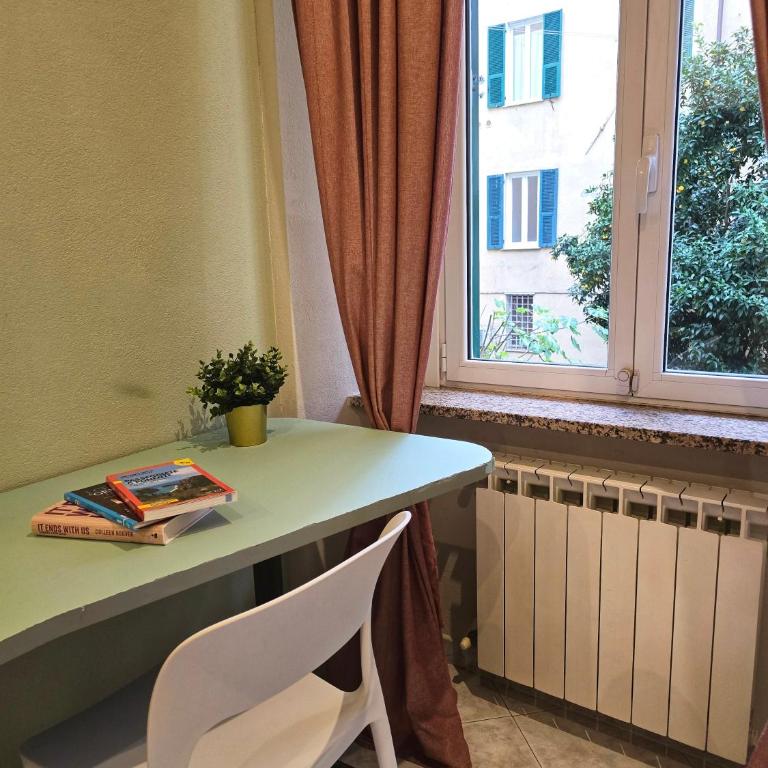 My Home Savona - Two-Bedroom Superior Apartment - 9