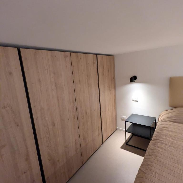 HomeCtGb91 - One-Bedroom Apartment - 17