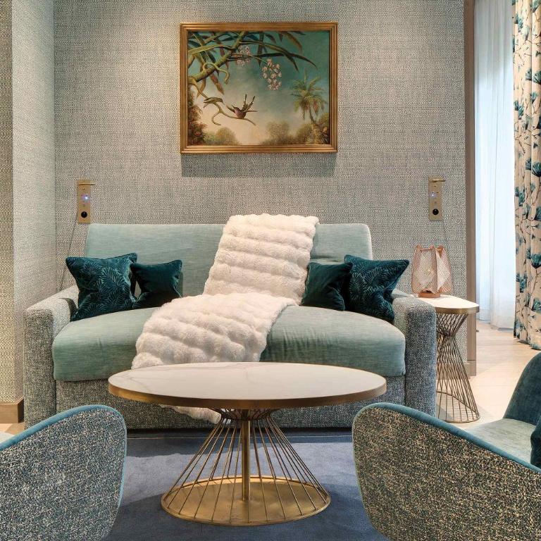 La Demeure Montaigne - Apartment - 1