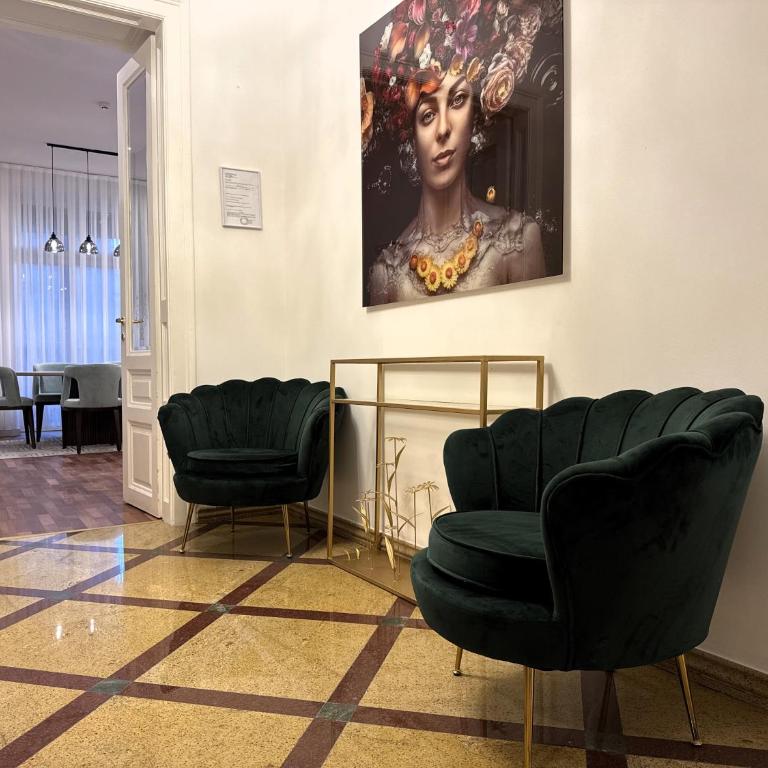 Eternal Flame Luxury Apartment - Apartman sa 3 Spavaće Sobe - 4
