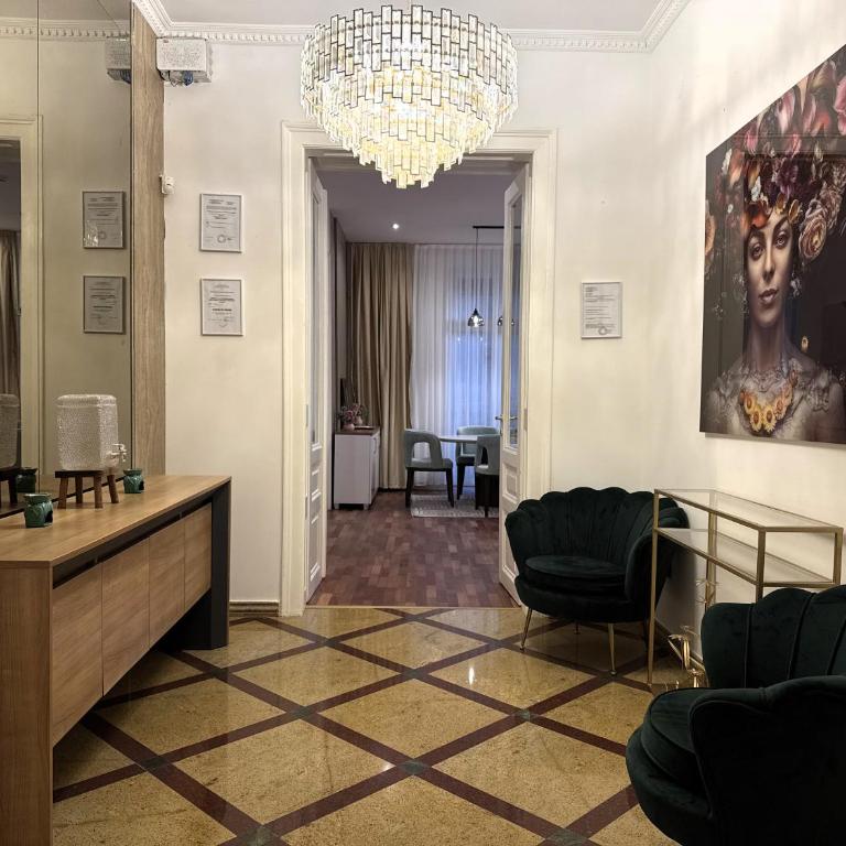 Eternal Flame Luxury Apartment - Apartman sa 3 Spavaće Sobe - 6