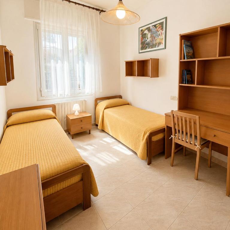 Big Apartment with 3 rooms - Appartamento con 3 Camere da Letto - 6
