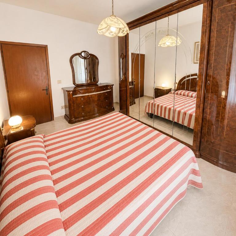 Big Apartment with 3 rooms - Appartamento con 3 Camere da Letto - 4