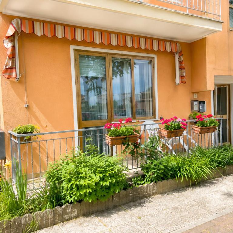 Big Apartment with 3 rooms - Appartamento con 3 Camere da Letto - 9