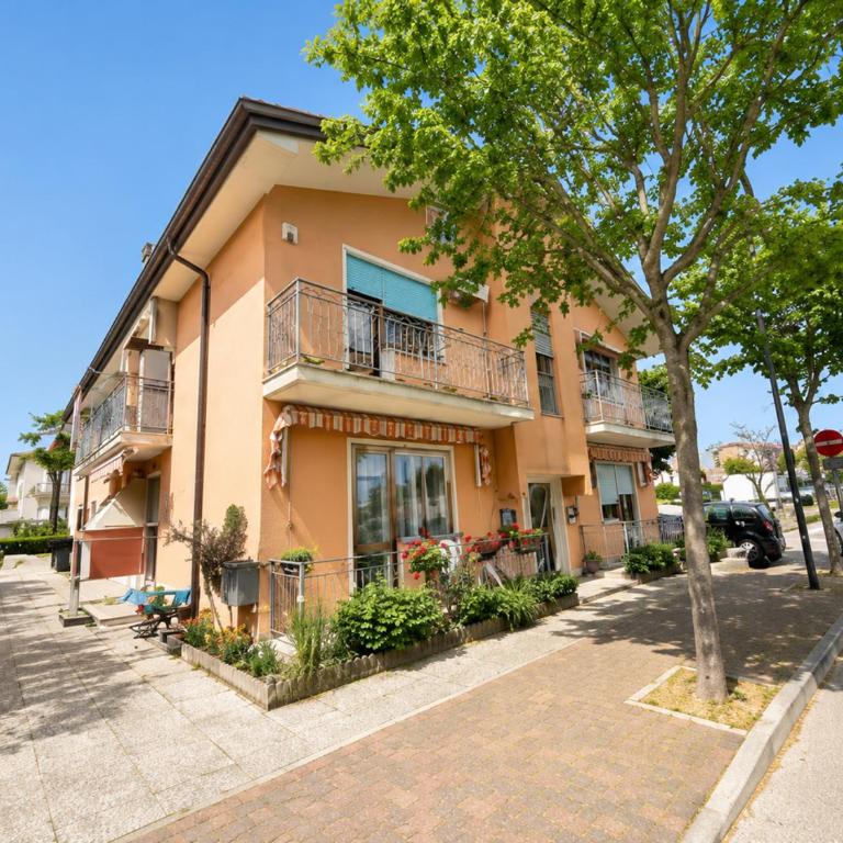 Big Apartment with 3 rooms - Appartamento con 3 Camere da Letto - 8
