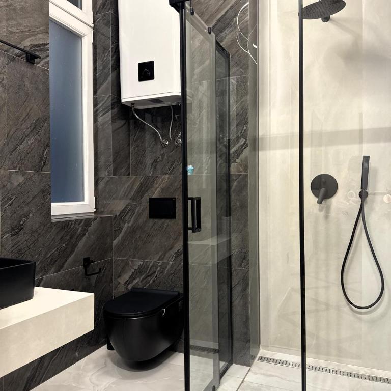 Eternal Flame Luxury Apartment - Apartman sa 3 Spavaće Sobe - 8