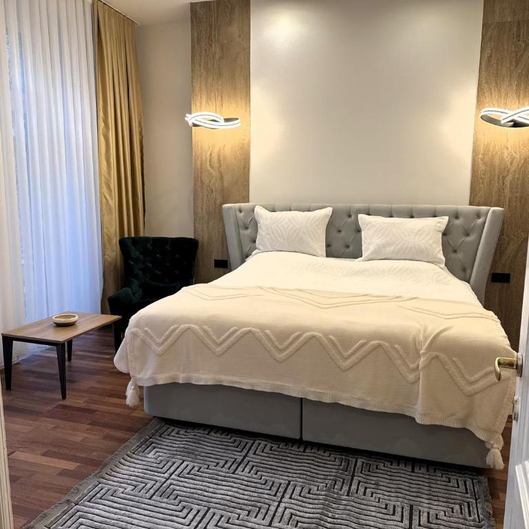 Eternal Flame Luxury Apartment - Apartman sa 3 Spavaće Sobe - 10