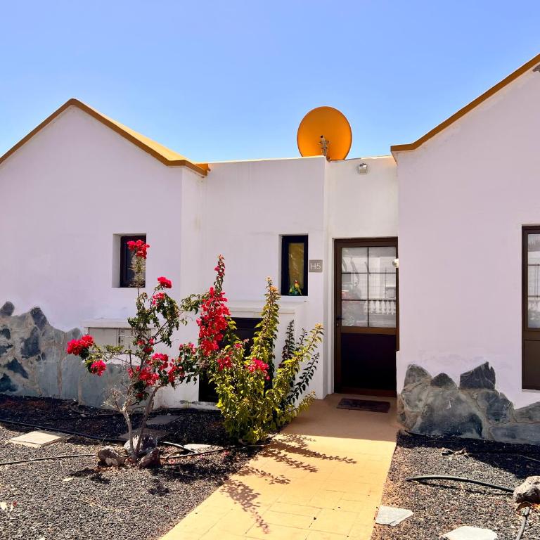 Casa Naira - Two-Bedroom Apartment - 4